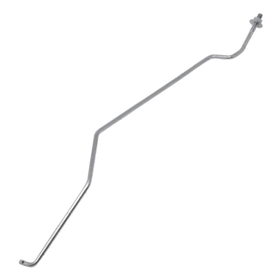 583567801 Husqvarna Asm Brake Rod TC142 T McCulloch M155107HRB Jonsered LT 2320 CMA2 Mower 532443233