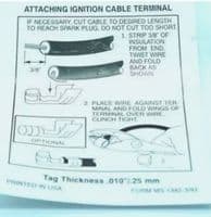 591459 Briggs & Stratton Vanguard Ignition Coil New Type 492341