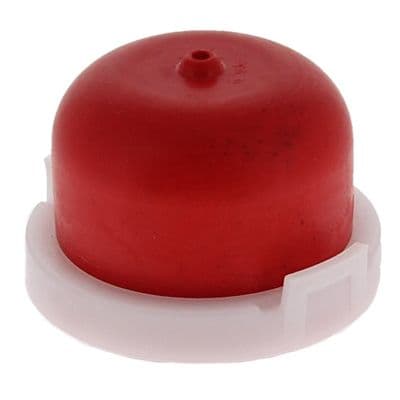 594281 Large Primer Bulb Fits Briggs & Stratton 450e, 500e, 550e series Engines