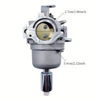 594593 Briggs & Stratton Carburettor B&S  Intek 310000 & 330000 Series 4 & 5 Engines 794572