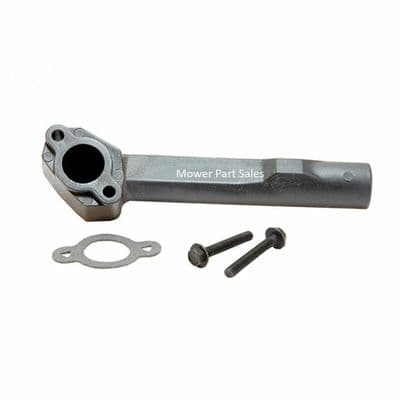 699644 Briggs And Stratton Inlet Intake Manifold Fits Sprint/Classic Engines New Style Husqvarna