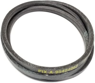 754-04062 Cutter Deck Kevlar V Belt MTD Cub Cadet 954-04062 Massey Ferguson MF 38-15 SD
