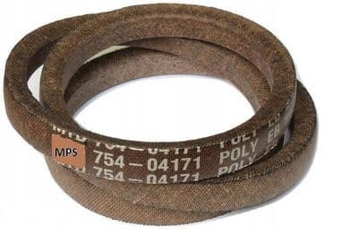 754-04171 MTD Transmission Drive Belt 75404171, 954-04171
