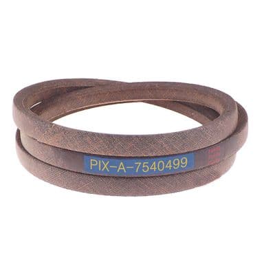 754-0499 Transmission Drive Belt 7540499