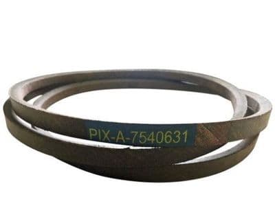 754-0631 MTD Lawnflight Cutter Deck Drive Belt 908  RH135 AN5175  954-0631