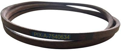 754-0634 MTD Lawnflight Cutter Deck Belt 954-0634