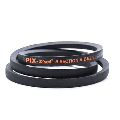 76181-VK1-E11 Honda Engine to Deck Cutter Belt Fits HF2622 , HF2625 Mowers