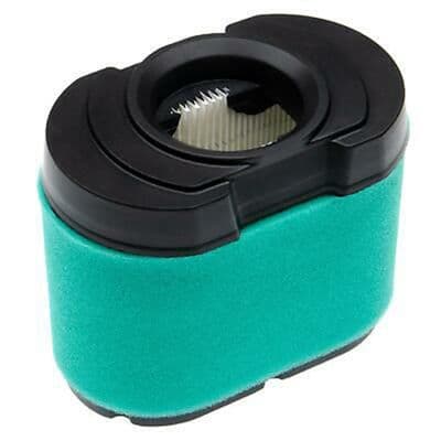 792105 Briggs & Stratton Air Filter 593435 Husqvarna Craftsman & John Deere Mower