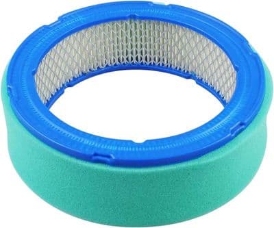 Air Filter Briggs & Stratton 392642, 394018S Stiga Park Pro 16 John Deere, Toro