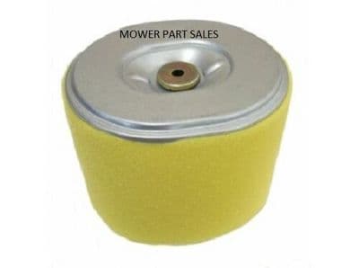 Air Filter Fits Honda GX340 & GX390 Engine 17210 ZE3 000, 17210-ZE3-000, 17210-ZE3-505