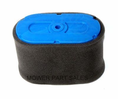 Air filter Fits Some Honda HF1211 GXV340 and GXV390 Engines Please Read Description 7211-ZF5-V01