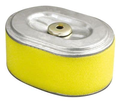 Air Filter Honda  GX110, GX120 Engines - 17210-ZE0-505, 17210-ZE0-822