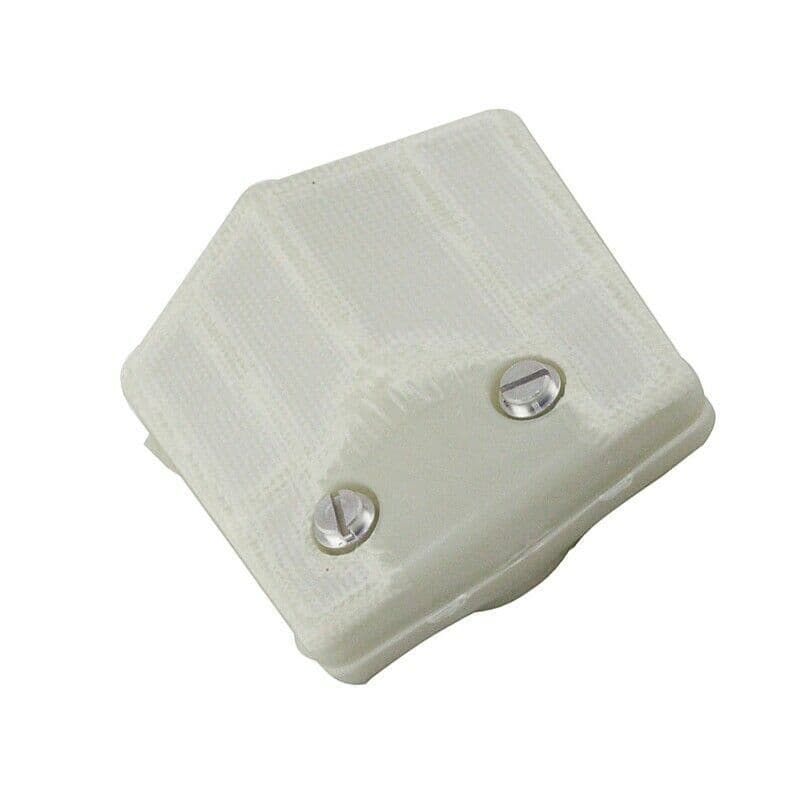 Filtro dell'aria per motosega Husqvarna 61 66 181 266 281 288 sostituisce Husqvarna 501807105