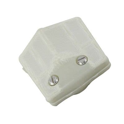 Air filter Nylon Husqvarna 61 66 266 181 281 288 Jonsered 625 630 670 Chainsaw 501807105