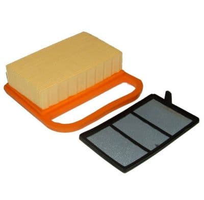 Air Filter Set Fits Stihl TS410 & TS420 Power Cutter Disc Saws 4238 140 4401