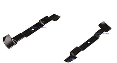 AK461743, AK461742, 36 Inch Deck Mower Blades Fit Alko  T15-92HDE, T16-92HD, T13-93HD 461743, 461742
