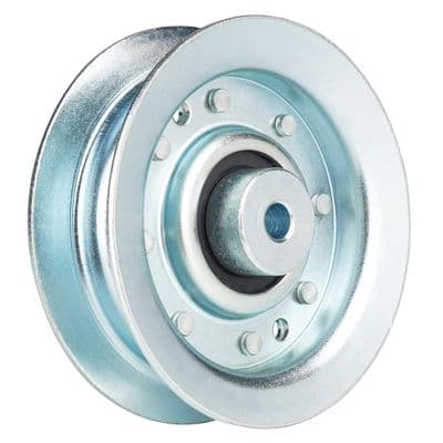 AM146880 Flat Idler Pulley Fits LT / LTR 42