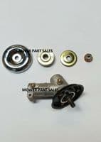 Angle Gear Trimmy Head Fits Husqvarna Jonsered Brushcutter Strimmer Trimmer