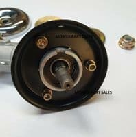 Angle Gear Trimmy Head Fits Husqvarna Jonsered Brushcutter Strimmer Trimmer