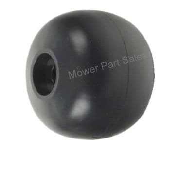 Anti Scalp Deck Wheel 80mm Castel Garden Twin Cut / Honda / Mountfield / Stiga p/n 82700002/0