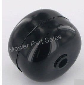 Anti Scalp Deck Wheel 80mm Castel Garden Twin Cut Honda Mountfield Stiga 25725001/0 482700000/0
