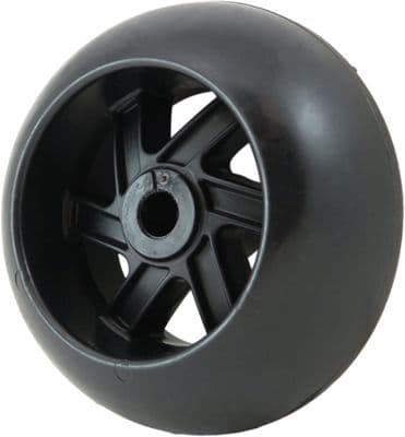 Anti Scalp Deck Wheel Gage Husqvarna McCulloch 532188606, 589527401, Snapper Ariens