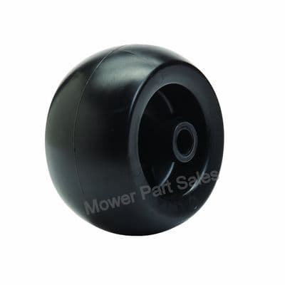 Anti Scalp Deck Wheel Husqvarna 532133957 AYP, Jonsered, McCulloch, MTD, John Deere,  Ariens, Murray
