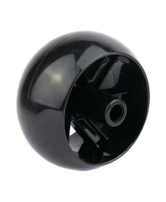 Anti Scalp Deck Wheel Husqvarna 532133957 AYP,Jonsered  MTD John Deere  Ariens Murray