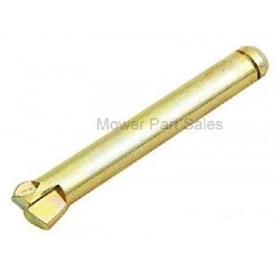 Anti Scalp Deck Wheel Pin Fits Castel Garden, Honda, Mountfield, Stiga, John Deere Part Number 125510006