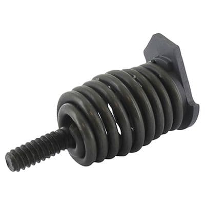 Anti Vibration AV Mount Spring Above Fuel Cap Husqvarna 555, 556, 560  XP, 562 Jonsered CS2258