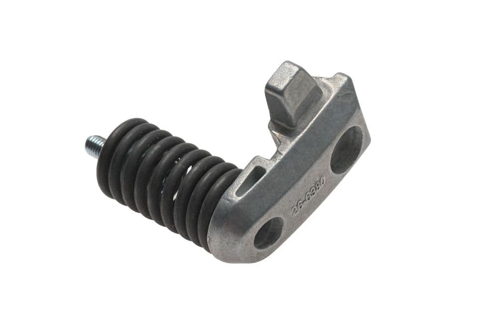 Anti Vibration Mount Spring AV Husqvarna 545 & 550 Mark 2 Models Only ...