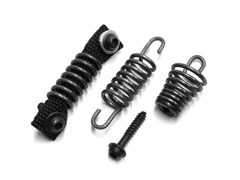 Anti Vibration Spring Kit McCulloch 351 352 352 Chrome 370 Partner ...