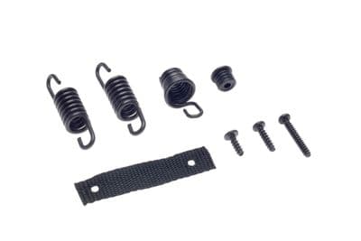 Anti Vibration Spring Kit McCulloch 351, 352, 352 Chrome, 370, Partner Jonsered Chainsaws 545006036