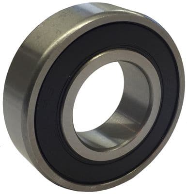 Ball Bearing High Speed Fits Idler Pulley Castel Garden, Moutfield, Alpina, Stiga Mower 119216041/0