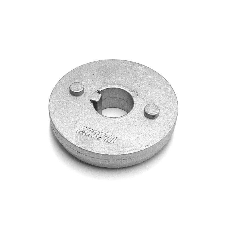 Blade Adaptor Boss 544064901 Husqvarna Rider Combi 94 R 214TC R213C ...