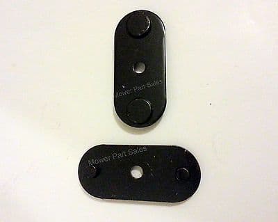 Blade Adaptor Husqvarna CT151, CTH150, CTH180, CTH210, CTH220, Jonsered, Craftsman, Rally, AYP