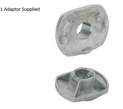 Blade Boss Adaptor Fits Viking / Stihl Ride oN Mower 6170-702-3800
