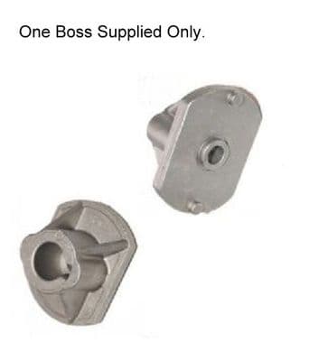 Blade Boss Adaptor Hub Honda HF1211 HF2113 HF2114 HF2213 HF2415 HF2417 HF2116 HF2118 HF2620