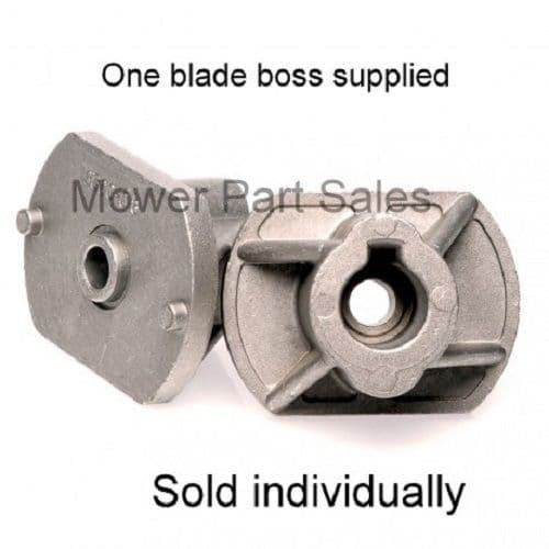 Blade Boss Adaptor Mountfield 1228M, 1228H, 1436H, 1436M, 1438M, 1440H, 2040H, 1740H, 1640H, 2048H