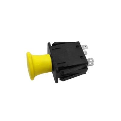 Blade Engage Clutch Switch Mountfield 1430M, 1430H, 1530M, 1530H, 1538M SD, T30M, 118450074/0