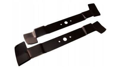 Blade Set Fits Oleo Mac / Efco OM102R, EF102R, OM 102R/16 K - TS000114R, TS000113R
