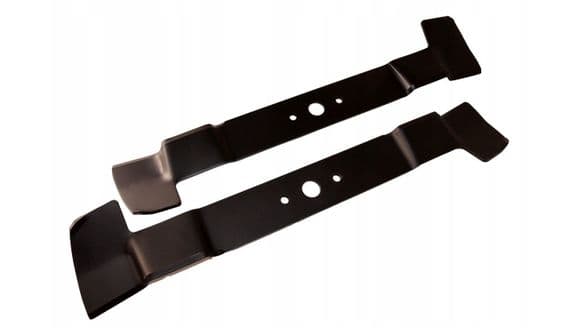 Blade Set Fits Oleo Mac / Efco OM102R, EF102R, OM 102R/16 K - TS000114R, TS000113R