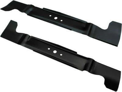 Blade Set Fits Viking / Stihl MT 6127.1 ZL, RT 6127.0 ZL, RT 6127.1 ZL,  MT 6127.1 ZL, RT 6127.0 ZL,