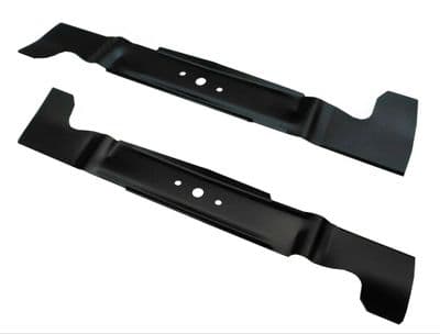 Blade Set Fits Viking / Stihl RT 5112.0 Z, RT 5112.1 Z, RT 6112.0 ZL, RT 6112.1 ZL, MT 5112.1 Z,