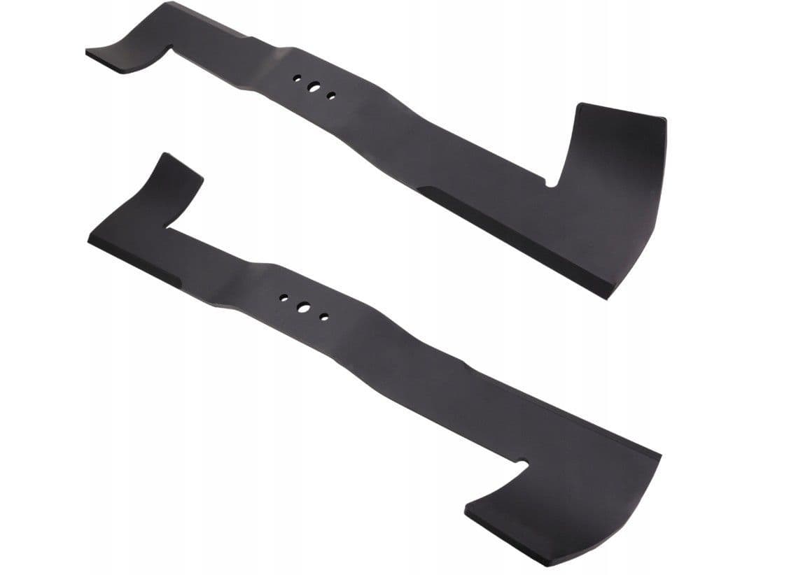 Blade Set ISEKI SXG 19 SXG 22 SCMA 48 M For 48
