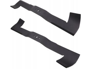 Blade Set ISEKI SXG 19, SXG 22, SCMA 48 M, For 48