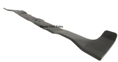 Blade Winged Mulching 720mm Castel Garden F72 Flipper,  XF130 (72cm/28