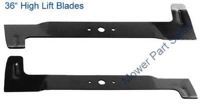 Blades H/Lift 36