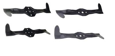 Blades Set 42