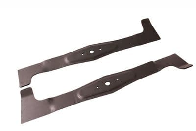 Blades Set AGS, Star Jet, Efco, Oleo Mac 48